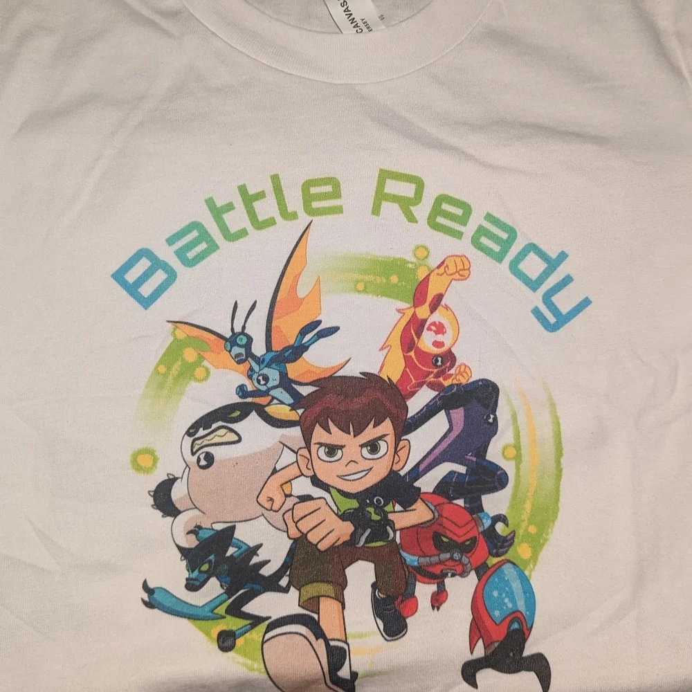 Ben10 - Picture 3 of 4